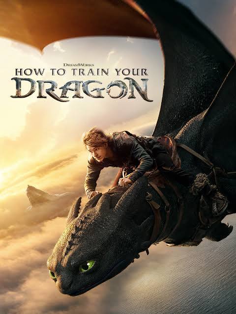 June 12-15, 2025 As an ancient threat endangers both Vikings and dragons alike on the isle of Berk, the friendship between Hiccup, an inventive Viking, and Toothless, a Night Fury dragon, becomes the key to both species forging a new future together.